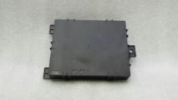 PORSCHE Porsche Cayman 987 body module 99761010205 control unit electrical system 12V — thumbnail 5