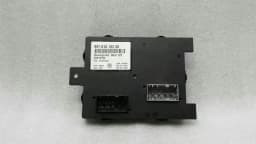 PORSCHE Porsche Cayman 987 body module 99761010205 control unit electrical system 12V — thumbnail 1