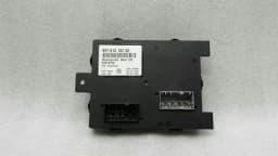 PORSCHE Porsche Cayman 987 body module 99761010205 control unit electrical system 12V — thumbnail 4
