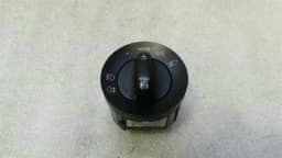 PORSCHE Porsche Cayman 987 Headlight Switch 99761353501 Light Switch. — thumbnail 4
