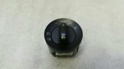 PORSCHE Porsche Cayman 987 Headlight Switch 99761353501 Light Switch. — thumbnail 1