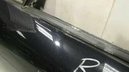 PORSCHE Porsche Cayman 987 left front door 99753101106 door front left defect — thumbnail 8