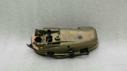PORSCHE Porsche Cayman 987 RHD Left Door Handle 99753706101 Right Hand Drive Black — thumbnail 5