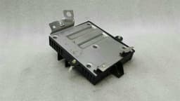 PORSCHE Porsche Cayman 987 Body Modules 99761010608 Control Unit BUG 12V — thumbnail 3