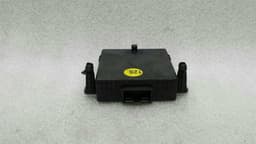 PORSCHE Porsche Cayman 987 Electronic Module 99761010703 Control Unit Gateway. — thumbnail 3
