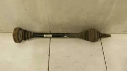 PORSCHE Porsche Cayman 987 drive shaft rear right 98733202424 right drive shaft — thumbnail 5