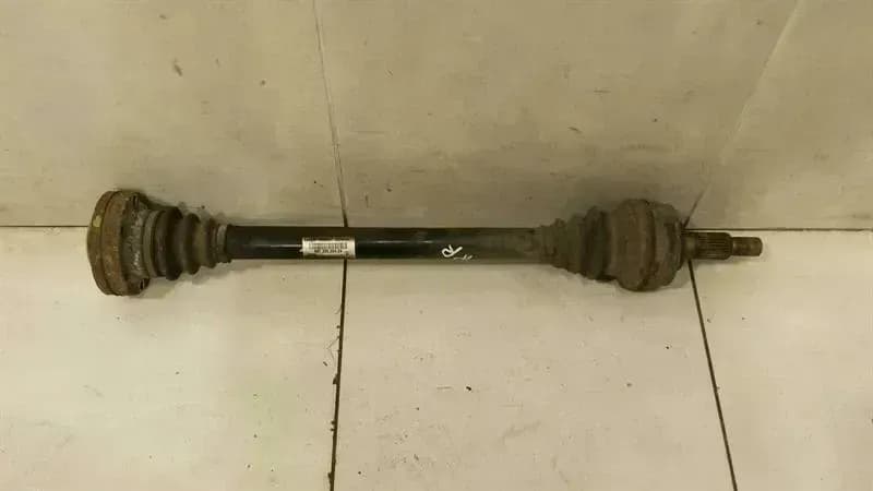 PORSCHE Porsche Cayman 987 drive shaft rear right 98733202424 right drive shaft