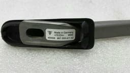 PORSCHE Porsche Cayman 987 Cargo Grab Handle 98755541102 Trunk Handle — thumbnail 3