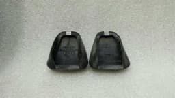 PORSCHE Porsche Cayman 987 accelerator pedal set 99742301902 accelerator pedal set trim. — thumbnail 3
