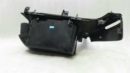 PORSCHE Porsche Cayman 987 rear left tray 98755666301 shell rear left — thumbnail 4