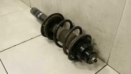 PORSCHE Porsche Cayman 987 shock absorber rear 98733305109 shock absorber rear right — thumbnail 5