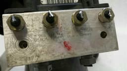 PORSCHE Porsche Cayman 987 A.B.S Pump 98735575505 ABS Pump Hydraulic Block — thumbnail 10