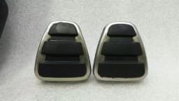 PORSCHE Porsche Cayman 987 accelerator pedal set 99742301902 accelerator pedal set trim. — thumbnail 9