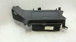 PORSCHE Porsche Cayman 987 rear left tray 98755666301 shell rear left — thumbnail 1