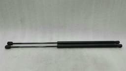 PORSCHE Porsche Cayman 987 boat lid strut 98751255102 gas pressure spring tailgate set set — thumbnail 1