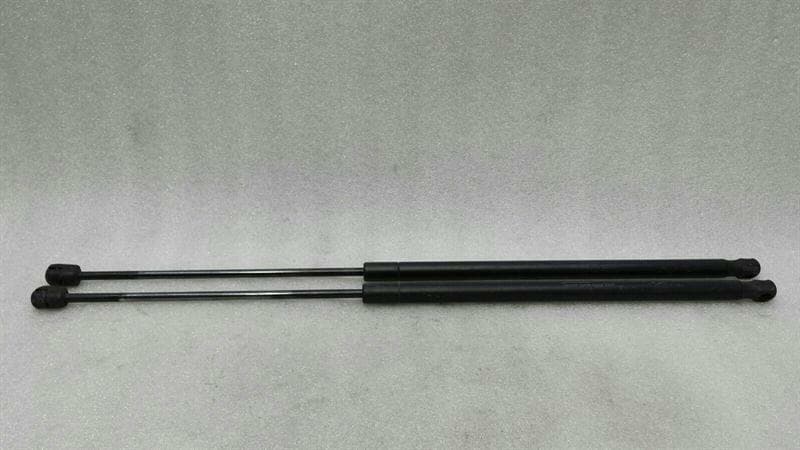 PORSCHE Porsche Cayman 987 boat lid strut 98751255102 gas pressure spring tailgate set set