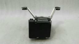 PORSCHE Porsche Cayman 987 A.B.S Pump 98735575505 ABS Pump Hydraulic Block — thumbnail 9