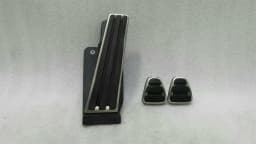 PORSCHE Porsche Cayman 987 accelerator pedal set 99742301902 accelerator pedal set trim. — thumbnail 8