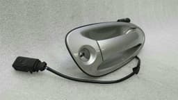 PORSCHE Porsche Cayman 987 997 RHD Right Door Handle 99753706200 Right Handlebar — thumbnail 7