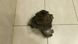 PORSCHE Porsche Cayman 987 Left Rear Hub 98733165706 Wheel Bearing Housing Rear Left. — thumbnail 6