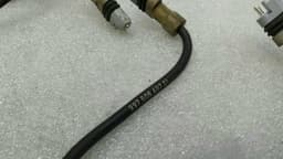 PORSCHE Porsche Cayman 987 A.B.S. Sensor Set 99760640701 ABS Sensor Set — thumbnail 2