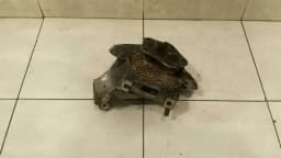 PORSCHE Porsche Cayman 987 Left Rear Hub 98733165706 Wheel Bearing Housing Rear Left. — thumbnail 2