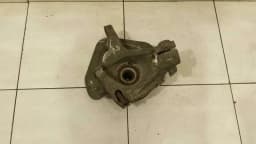 PORSCHE Porsche Cayman 987 Left Rear Hub 98733165706 Wheel Bearing Housing Rear Left. — thumbnail 3