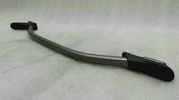 PORSCHE Porsche Cayman 987 Cargo Grab Handle 98755541102 Trunk Handle. — thumbnail 2