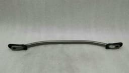 PORSCHE Porsche Cayman 987 Cargo Grab Handle 98755541102 Trunk Handle. — thumbnail 9