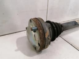 PORSCHE Porsche Cayman 987 Left Rear Drive Shaft 98733202423 Drive Shaft Hi Li 6-Speed — thumbnail 4