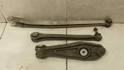 PORSCHE Porsche Cayman 987 left rear wishbone 98733114302 rear left wishbone set — thumbnail 5