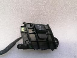 PORSCHE PORSCHE CAYMAN 987 WINDOW SWITCH 99761315203 RIGHT HAND DRIVE RHD — thumbnail 3