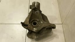 PORSCHE Porsche Cayman 987 Right Rear Hub 98733165806 Wheel Bearing Case Rear Right. — thumbnail 9