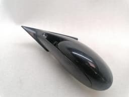 PORSCHE Porsche Cayman 987 left door mirror RHD 7 pin right hand drive — thumbnail 6