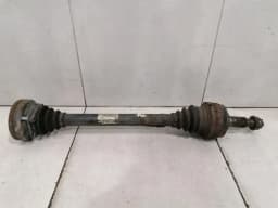 PORSCHE Porsche Cayman 987 Left Rear Drive Shaft 98733202423 Drive Shaft Hi Li 6-Speed — thumbnail 1