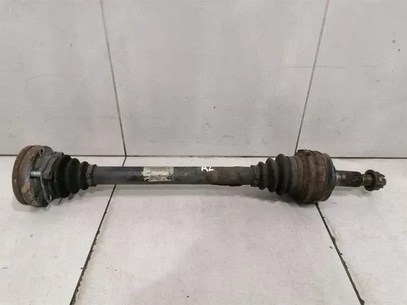 PORSCHE Porsche Cayman 987 Left Rear Drive Shaft 98733202423 Drive Shaft Hi Li 6-Speed