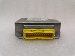 PORSCHE Porsche Cayman 987 Safety Module ECU 99761821708 Air Control Unit SRS — thumbnail 4