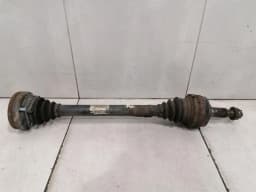 PORSCHE Porsche Cayman 987 Left Rear Drive Shaft 98733202423 Drive Shaft Hi Li 6-Speed — thumbnail 6