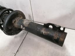 PORSCHE Porsche Cayman 987 Shock Absorber Rear 98733305113 Shock Absorber Rear — thumbnail 6