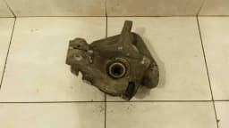PORSCHE Porsche Cayman 987 Right Rear Hub 98733165806 Wheel Bearing Case Rear Right. — thumbnail 3