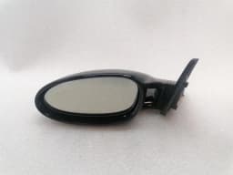 PORSCHE Porsche Cayman 987 left door mirror RHD 7 pin right hand drive — thumbnail 7
