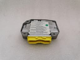 PORSCHE Porsche Cayman 987 Safety Module ECU 99761821708 Air Control Unit SRS — thumbnail 7