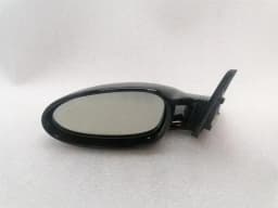 PORSCHE Porsche Cayman 987 left door mirror RHD 7 pin right hand drive — thumbnail 1