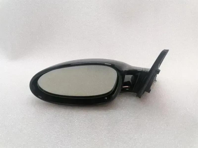 Porsche Cayman 987 left door mirror RHD 7 pin right hand drive
