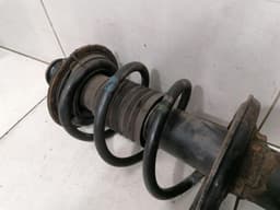 PORSCHE Porsche Cayman 987 Shock Absorber Rear 98733305113 Shock Absorber Rear — thumbnail 3