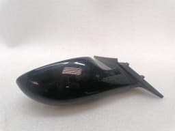 PORSCHE Porsche Cayman 987 left door mirror RHD 7 pin right hand drive — thumbnail 5