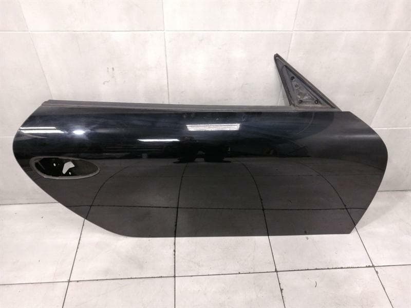 Porsche Cayman 987 right front door 99753101206 door front right ..