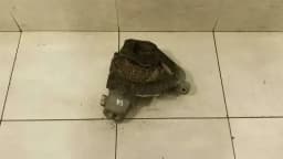 PORSCHE Porsche Cayman 987 Right Rear Hub 98733165806 Wheel Bearing Case Rear Right. — thumbnail 1