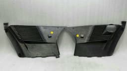 PORSCHE Porsche Cayman 987 Front Cover Set 99757236105 Trim Cover Front Set — thumbnail 8