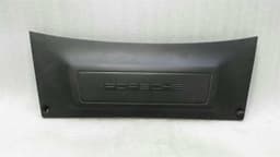 PORSCHE Porsche Cayman 987 Front Cover Set 99757236105 Trim Cover Front Set — thumbnail 2